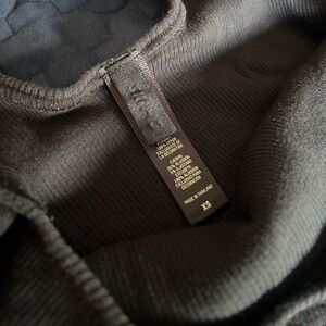 skims tank top body suit